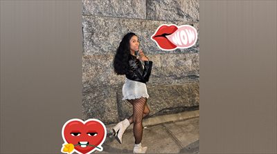 Queen Mar Millions profile photo 2