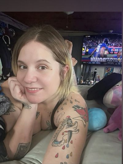 Kelly Patrick profile photo 3