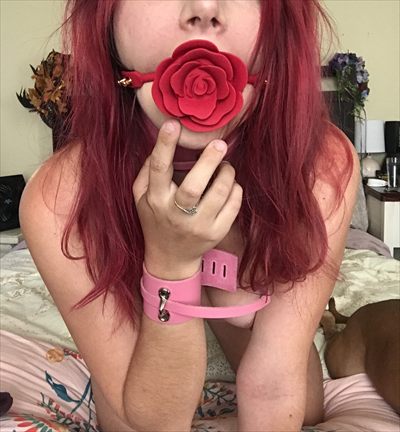 Molly May