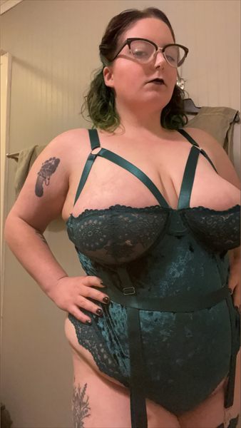 Odette Opulence