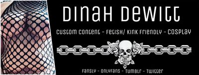Dinah DeWitt profile photo 2