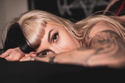 GoddessRinn profile photo 2