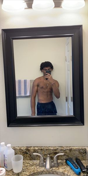 Korey_Russell23 profile photo 2