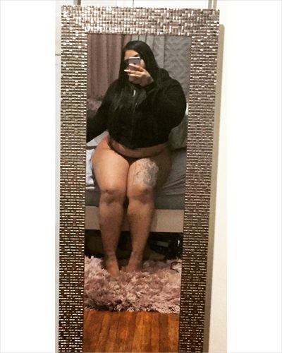 ThickBengalBabe profile photo 2