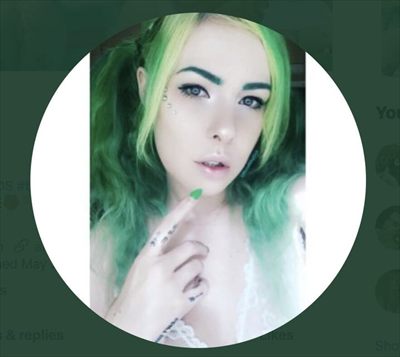 💚BbyDoll💚 profile photo 3