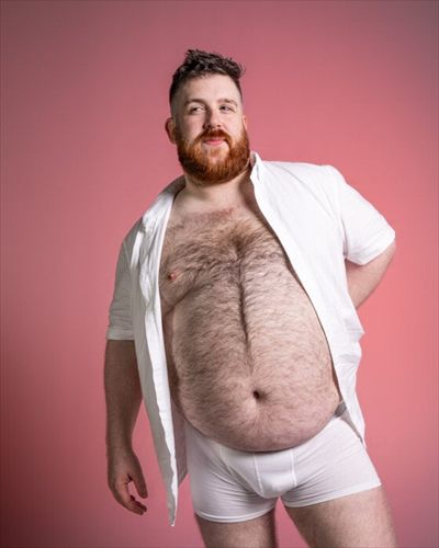 Dale Fox profile photo 3