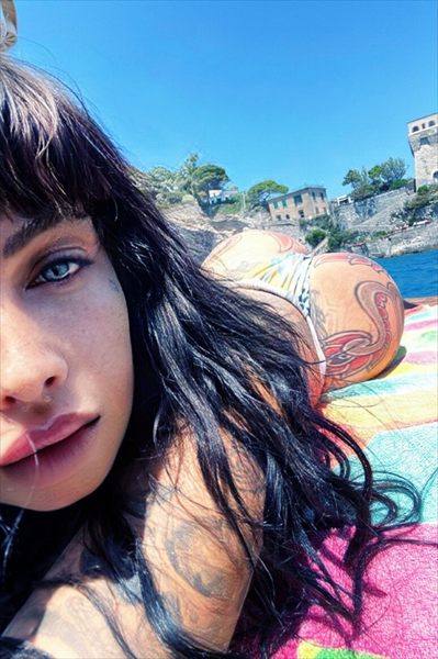 🍒𝓜𝓘𝓢𝓢 𝓗𝓐𝓛𝓐𝓑𝓐𝓜𝓐🍒 profile photo 2