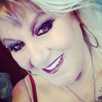 Spring profile photo 2
