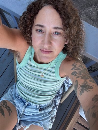 ✨Hairy Rachel Mae💗FREE🌿
