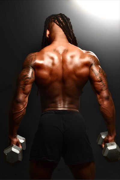 AJFitness