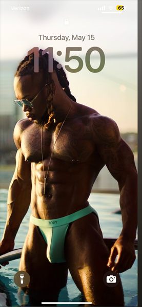 AJFitness profile photo 2