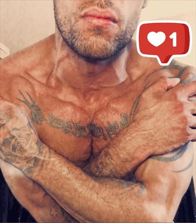 Jakesexy profile photo 2