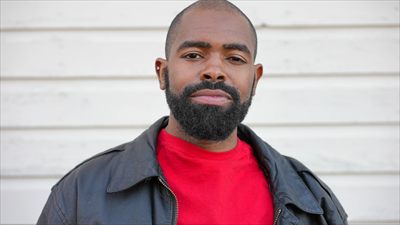 David Carter profile photo 2