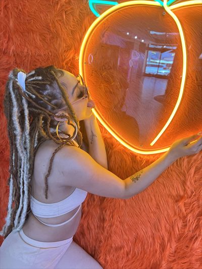 CoCo Starr 🧚🏽‍♀️💋
