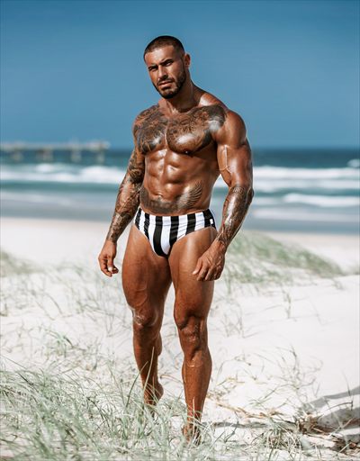ICONIC Sex 😈 Adventures FREE 🔞🥵