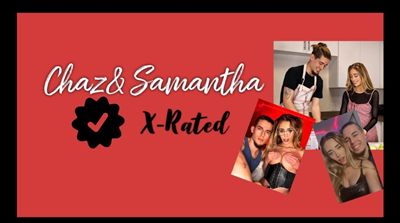 Chaz &amp; Samantha Step Siblings🥵 profile photo 2