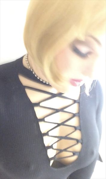 Brianna Domme