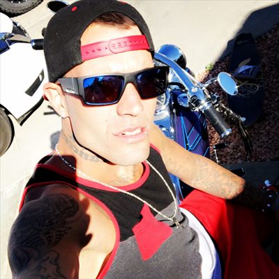 Joshua inked&amp;kinked profile photo 2