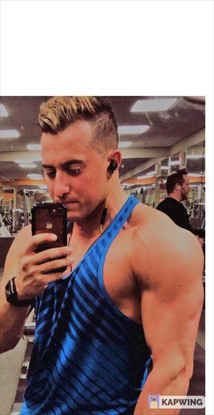 Doug Silveria