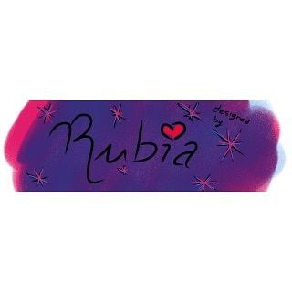 Rubia profile photo 2