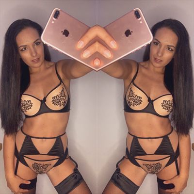 Rebecca G profile photo 2