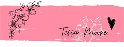 Tessa Moore profile photo 2