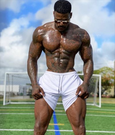 VIP PAGE👑Jason Luv profile photo 3