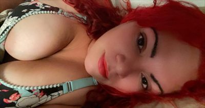 Paula Vega profile photo 2