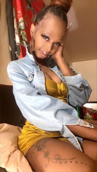 Paris Gotti profile photo 2