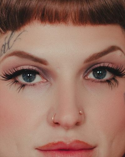 ✨𝔗𝔦𝔗𝔦 ℜ𝔞𝔪𝔬𝔫𝔢 ✨ profile photo 2