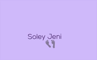 Soley_Jeni profile photo 2