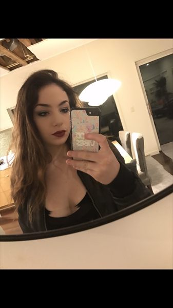Alhana profile photo 2