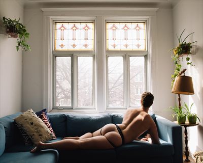 Alex Foxx profile photo 2