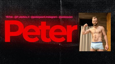 Peter Pean profile photo 2