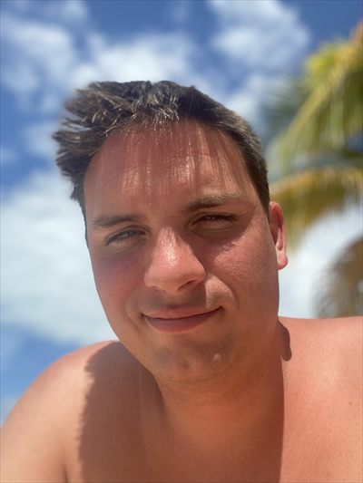 Joey profile photo 2