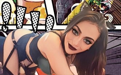 Bella Bellz profile photo 2