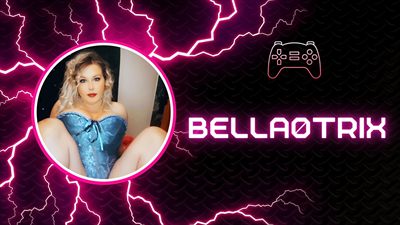 Bella0trix VIP profile photo 2