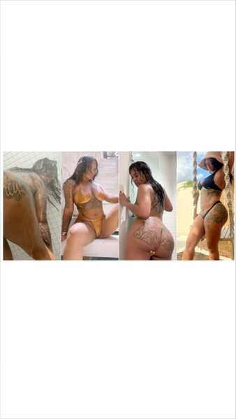 G O D D E S S ®️💦 Bxz Raw &amp; Uncut profile photo 2