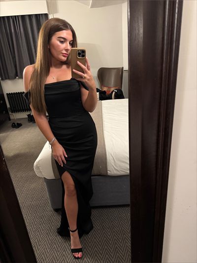 Amber Brooke profile photo 2