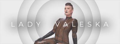 Latex Dominatrix Lady Valeska profile photo 2