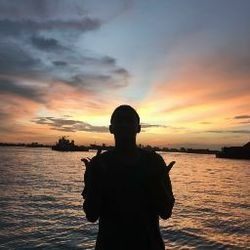Yoan pratama