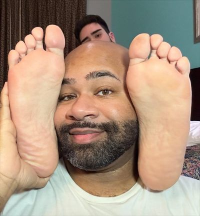 The Foot Whisperer profile photo 3