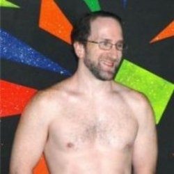Steve Rider