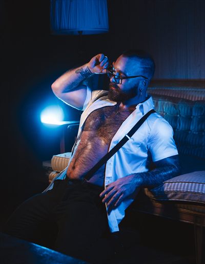 Jarrod James profile photo 2