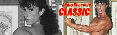 Annie Rivieccio profile photo 2