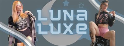 Luna Luxe ✨ profile photo 2