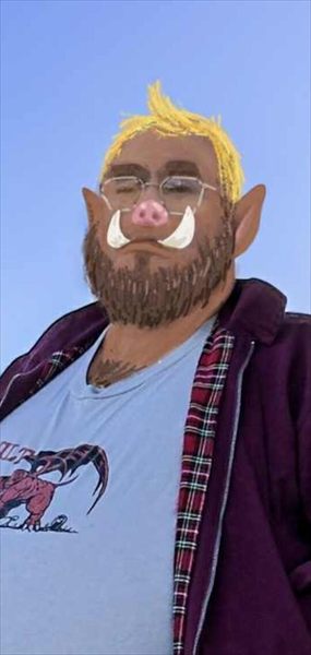Powerboar