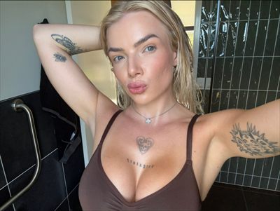 Tasha Paige
