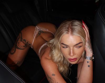 Tasha Paige profile photo 2