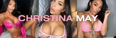 Christina 🌸 profile photo 2